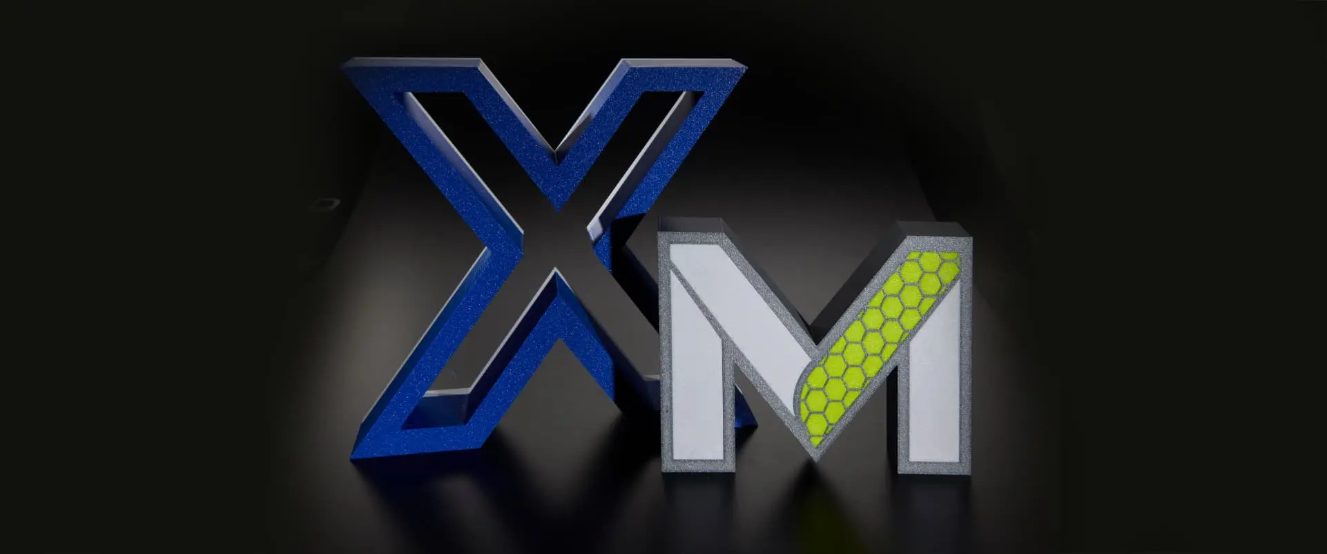 Stampa 3D multicolore fino a 16 colori